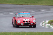 Ferrari 330 LM Berlinetta, s/n 4725SA