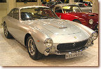 250 GT Lusso s/n 5449GT