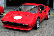 308 GTB Michelotto s/n 20905