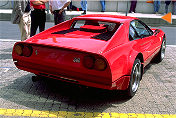 308 GTB Michelotto s/n 20905