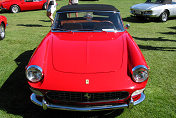 Ferrari 275 GTS s/n 06855