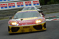 Ferrari 360 Modena N-GT, s/n N-GT 002M / 118775