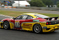 Ferrari 360 Modena N-GT, s/n N-GT 002M / 118775