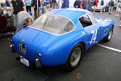 Ferrari 250 Europa GT PF Berlinetta Speciale s/n 0383GT