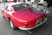 Ferrari 250 GT Drogo Coupe s/n 0977GT