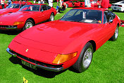 Ferrari 365 GTB/4 s/n 17083