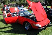 Ferrari 365 GTB/4 Spyder conversion s/n 12883