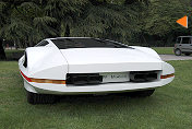 1970 Ferrari Modulo Pininfarina concept, s/n 1046