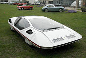 1970 Ferrari Modulo Pininfarina concept, s/n 1046