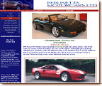 www.berlinettamotorcars.com