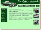 www.klassischeautomobile.de