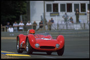 Maserati Tipo 61 s/n 2453