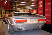 Maserati Boomerang s/n 081