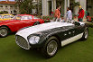 Ferrari 340 MM Vignale Spyder s/n 0324AM