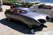 Alfa Romeo 1900 B.A.T. 5 Coupé Bertone