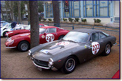 250 GT Lusso, s/n 5101GT