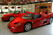 Ferrari F50, no s/n