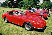 Ferrari 275 GTB/4 s/n 09737