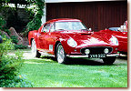 250 GT LWB Berlinetta "TdF" s/n 0925GT