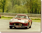 250 GT LWB Berlinetta "TdF" s/n 0925GT