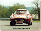 250 GT LWB Berlinetta "TdF" s/n 0925GT