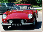 250 GT LWB Berlinetta "TdF" s/n 0925GT