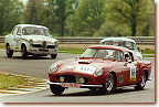 250 GT LWB Berlinetta "TdF" s/n 0925GT