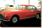 212 Europa Pinin Farina Coupe s/n 0265EL