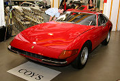 Ferrari 365 GTB/4 s/n 16035