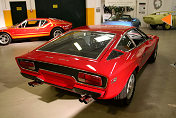 Maserati Khamsin s/n AM.120.1238