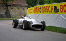 Mercedes W196 s/n 00013-56