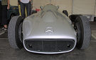 Mercedes W196 s/n 00013-56