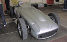 Mercedes W196 s/n 00013-56