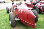 Alfa 8C/35 s/n 50013