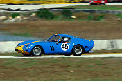 Ferrari 250 GTO s/n 3445GT