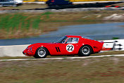 Ferrari 250 GTO s/n 3943GT