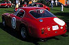 250 GT SWB s/n 2083GT r#18