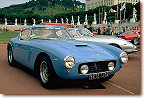 250 GT SWB Berlinetta s/n 2787GT