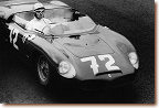 Dino 268 SP Fantuzzi Spyder s/n 0804