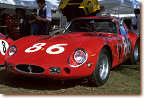 Ferrari 250 GTO s/n 3451GT