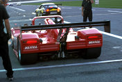 Ferrari 333 SP s/n 040