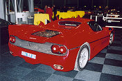 Ferrari F50 (304 of 349)