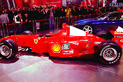 F399 formula 1