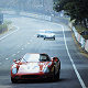 Ferrari 250 LM s/n 5893