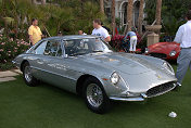 Ferrari 400 Superamerica PF Coupe s/n 4251SA