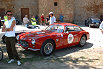 Maserati A6G 54 coupe - Male - Stroud