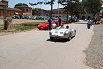 Porsche 550 A - Bertelli - Donati