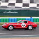 275 GTB longnose, s/n 07651