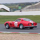 275 GTB alloy longnose, s/n 08151