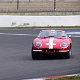 275 GTB alloy longnose, s/n 08151